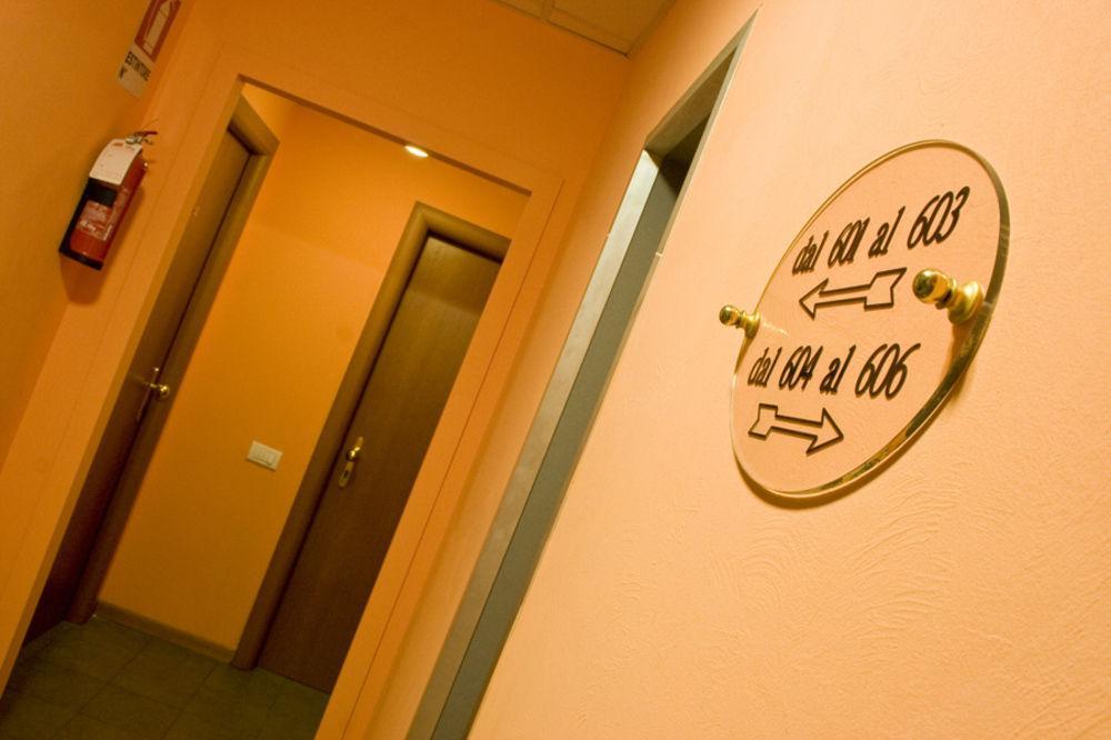 Aparthotel Residenza Giulia Roma Esterno foto
