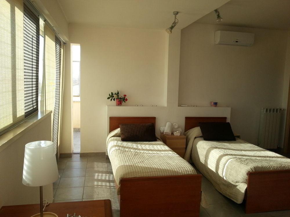 Aparthotel Residenza Giulia Roma Esterno foto