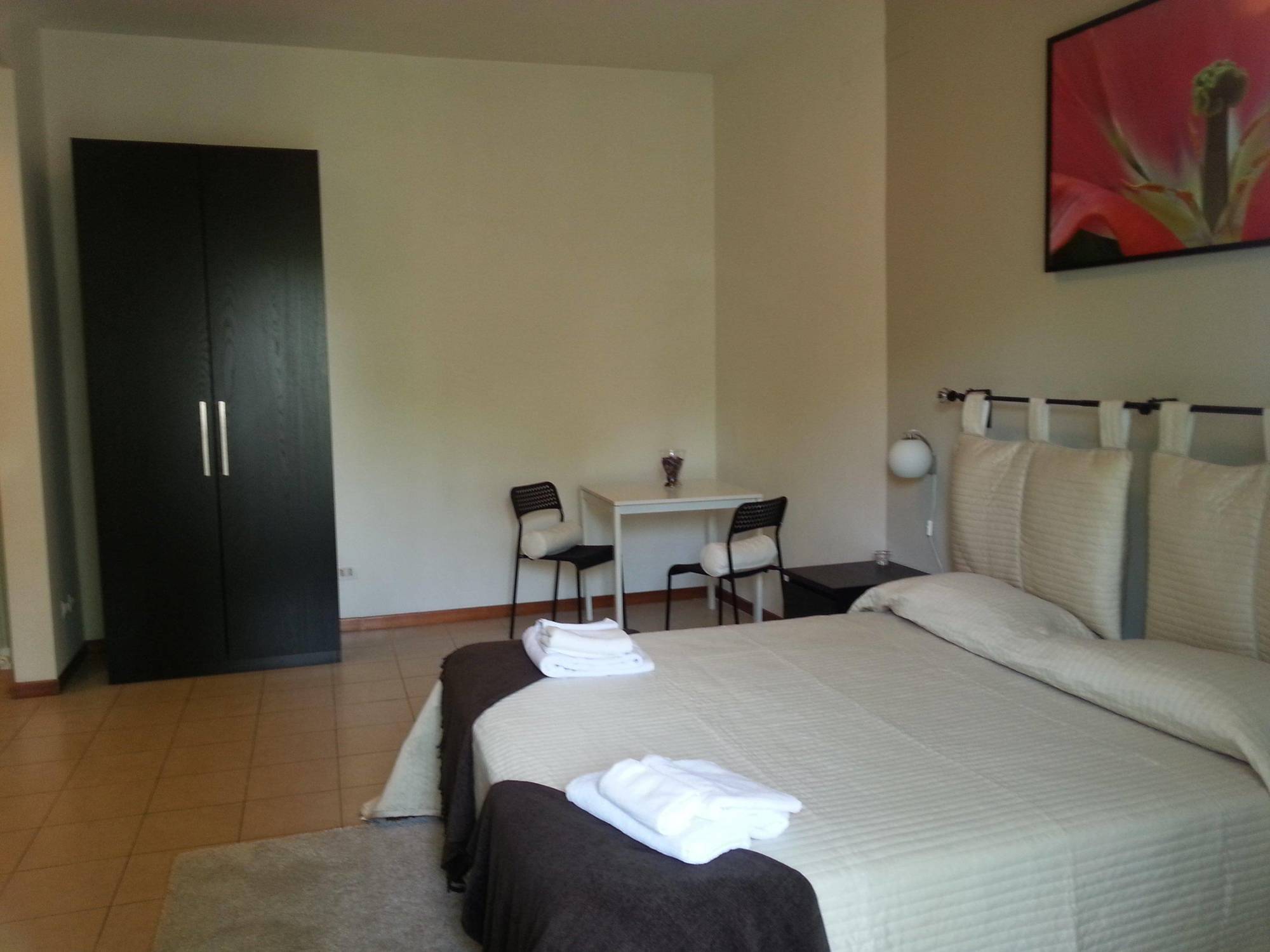 Aparthotel Residenza Giulia Roma Camera foto