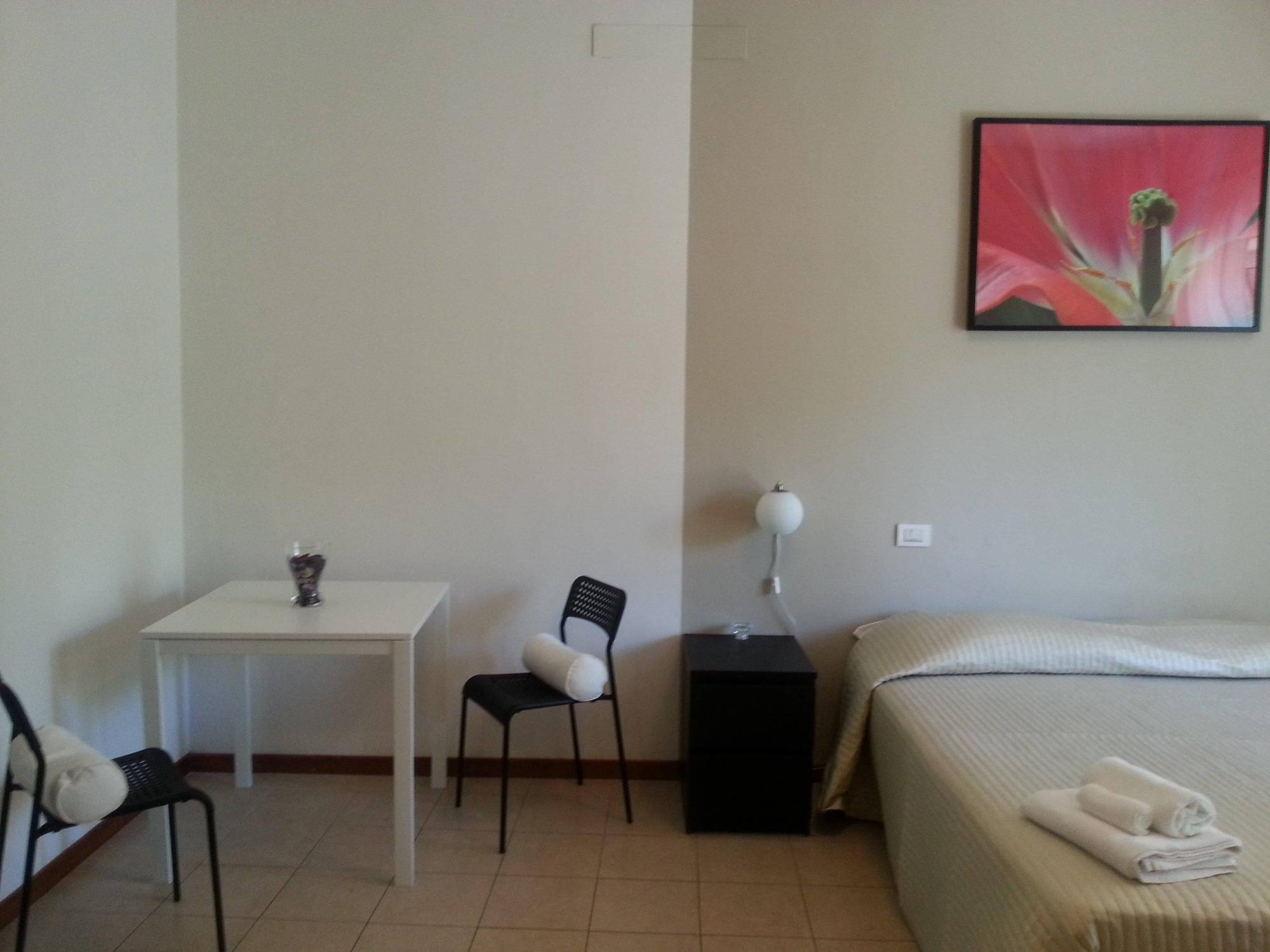 Aparthotel Residenza Giulia Roma Camera foto