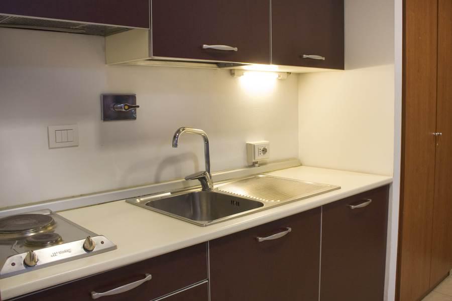 Aparthotel Residenza Giulia Roma Camera foto